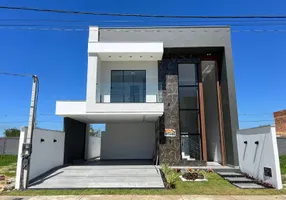 Foto 1 de Casa com 3 Quartos à venda, 180m² em Parque Tarcísio Miranda, Campos dos Goytacazes