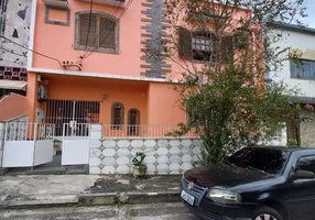 Foto 1 de Casa com 4 Quartos à venda, 245m² em Engenho Novo, Rio de Janeiro