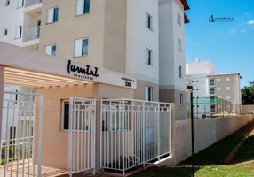 Foto 1 de Apartamento com 3 Quartos à venda, 60m² em Vila Costa e Silva, Campinas