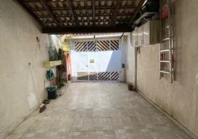 Foto 1 de Sobrado com 2 Quartos à venda, 80m² em Jardim Arpoador Zona Oeste, São Paulo