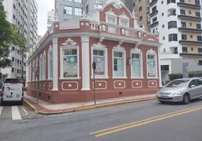 Foto 1 de Imóvel Comercial com 6 Quartos à venda, 287m² em Centro, Florianópolis