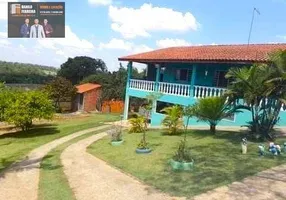 Foto 1 de Fazenda/Sítio com 2 Quartos à venda, 128m² em Jardim Buru, Salto