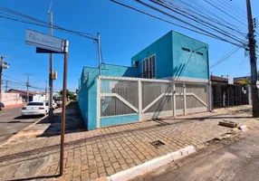Foto 1 de Casa com 4 Quartos para alugar, 130m² em Vila Carvalho, Campo Grande