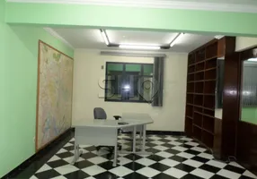 Foto 1 de Apartamento com 4 Quartos à venda, 110m² em Higienópolis, São Paulo