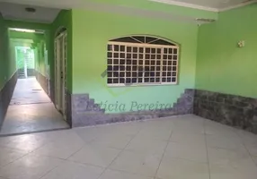 Foto 1 de Sobrado com 3 Quartos à venda, 208m² em Jardim Suzanópolis, Suzano