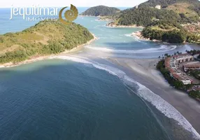 Foto 1 de Lote/Terreno à venda, 600m² em Balneário Praia do Pernambuco, Guarujá