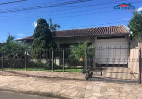 Foto 1 de Casa com 3 Quartos à venda, 186m² em Santo Inacio, Esteio