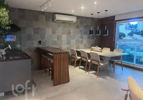 Foto 1 de Apartamento com 3 Quartos à venda, 156m² em Vila Mariana, São Paulo