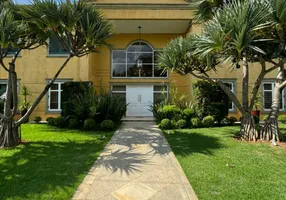 Foto 1 de Casa com 4 Quartos à venda, 814m² em Alphaville Residencial Dois, Barueri