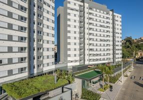 Apartamento à venda no bairro Teresópolis em Porto Alegre/RS