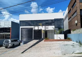 Foto 1 de Galpão/Depósito/Armazém à venda, 920m² em Centro, Vargem Grande Paulista