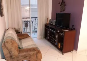 Foto 1 de Apartamento com 3 Quartos à venda, 70m² em Vila Mascote, São Paulo
