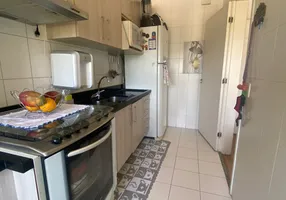 Foto 1 de Apartamento com 2 Quartos à venda, 60m² em Recreio Cachoeira, Barueri