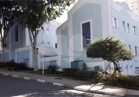 Foto 1 de Casa de Condomínio com 3 Quartos à venda, 128m² em Campo Grande, São Paulo