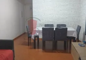 Foto 1 de Apartamento com 3 Quartos à venda, 80m² em Vila Prudente, São Paulo