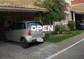 Foto 1 de Sobrado com 4 Quartos à venda, 110m² em Centro, Canoas