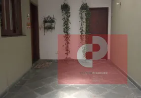 Foto 1 de Casa com 3 Quartos à venda, 248m² em Indianópolis, São Paulo