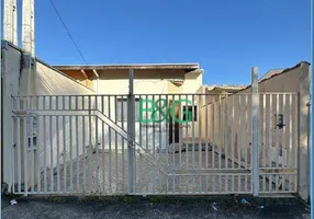 Foto 1 de Casa de Condomínio com 2 Quartos à venda, 73m² em Jardim Sandra Maria, Taubaté