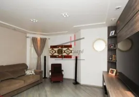 Foto 1 de Casa de Condomínio com 5 Quartos à venda, 310m² em Vila Carrão, São Paulo