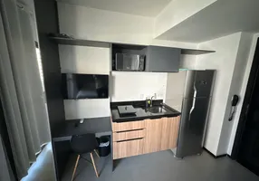 Foto 1 de Apartamento com 1 Quarto à venda, 22m² em Consolação, São Paulo