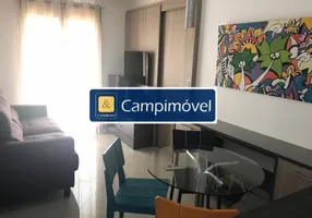 Foto 1 de Apartamento com 2 Quartos à venda, 46m² em Jardim Leonor, Campinas