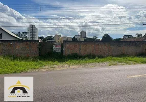 Foto 1 de Lote/Terreno à venda, 1272m² em Tingui, Curitiba