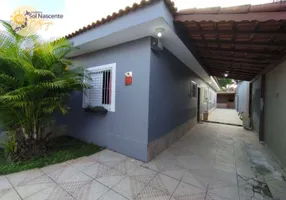 Foto 1 de Casa com 2 Quartos para venda ou aluguel, 101m² em Indaia, Bertioga