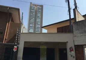 Foto 1 de Sobrado com 3 Quartos para venda ou aluguel, 235m² em Cidade Monções, São Paulo