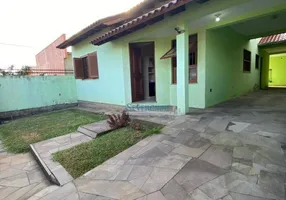 Foto 1 de Casa com 3 Quartos à venda, 210m² em Vila Marcia, Cachoeirinha