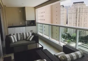 Foto 1 de Apartamento com 3 Quartos à venda, 127m² em Jardim Magali, Itapira