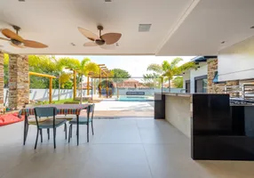 Foto 1 de Casa com 3 Quartos à venda, 410m² em Vivendas do Lago, Sorocaba