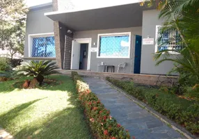 Foto 1 de Casa com 4 Quartos para alugar, 326m² em Prado, Belo Horizonte