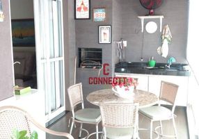 Apartamento na Alameda Américo Falasco, 470, Jardim Nova Aliança Sul em Ribeirão Preto, por R$ 350.000 - Viva Real