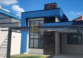 Foto 1 de Casa com 3 Quartos à venda, 98m² em Jardim Marambaia, Jundiaí