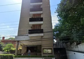 Foto 1 de Cobertura com 3 Quartos à venda, 273m² em Floresta, Porto Alegre