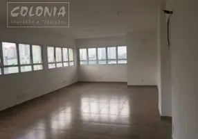 Foto 1 de Sala Comercial à venda, 48m² em Centro, Santo André