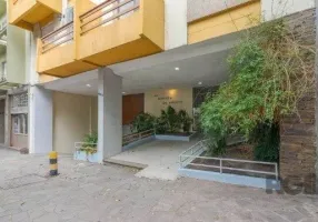 Foto 1 de Apartamento com 1 Quarto à venda, 45m² em Centro, Porto Alegre