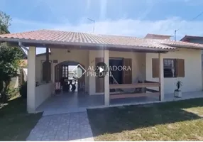 Foto 1 de Casa com 4 Quartos à venda, 120m² em Turimar, Balneário Gaivota