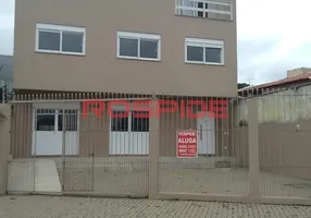 Foto 1 de Sala Comercial para alugar, 100m² em Tarumã, Viamão