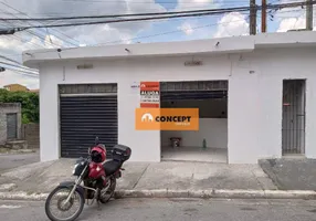 Foto 1 de Ponto Comercial para alugar, 36m² em Vila Corrêa, Ferraz de Vasconcelos