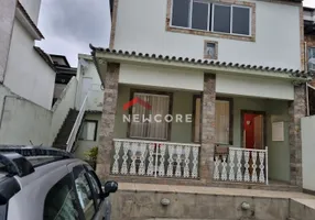 Foto 1 de Casa com 3 Quartos à venda, 148m² em Taquara, Rio de Janeiro