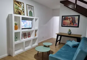 Foto 1 de Casa de Condomínio com 3 Quartos para alugar, 120m² em Piatã, Salvador