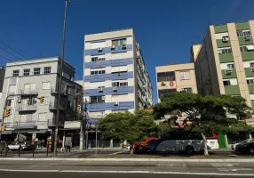 Foto 1 de Apartamento com 3 Quartos à venda, 99m² em Cidade Baixa, Porto Alegre