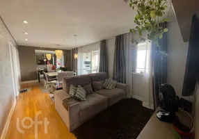 Foto 1 de Apartamento com 3 Quartos à venda, 119m² em Jabaquara, São Paulo