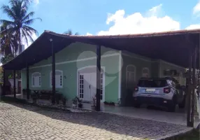 Foto 1 de Casa com 4 Quartos à venda, 2080m² em São Jorge, Maceió