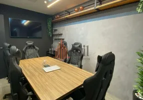 Foto 1 de Sala Comercial à venda, 35m² em Jardim Anália Franco, São Paulo