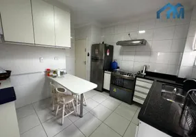 Foto 1 de Apartamento com 3 Quartos à venda, 133m² em Jardim Padre Bento, Itu