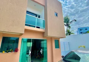 Foto 1 de Casa de Condomínio com 2 Quartos à venda, 90m² em Vila Praiana, Lauro de Freitas