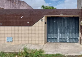 Foto 1 de Casa com 3 Quartos à venda, 192m² em Passaré, Fortaleza