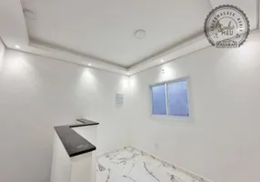 Foto 1 de Casa de Condomínio com 2 Quartos à venda, 45m² em Cidade Ocian, Praia Grande